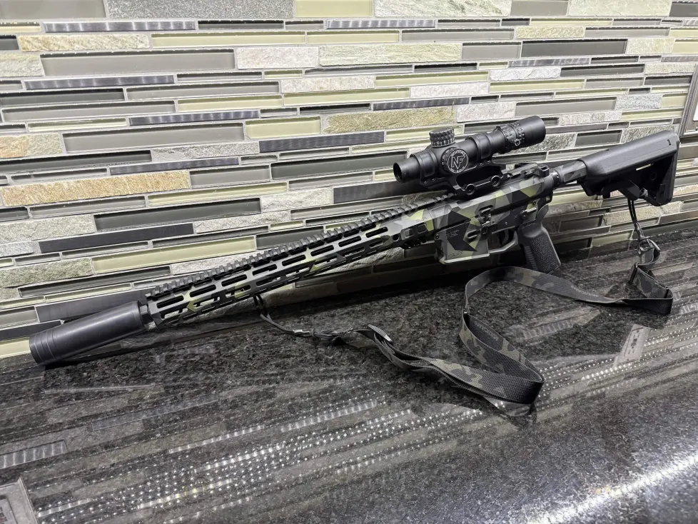 Meyer Armament gallery image 2