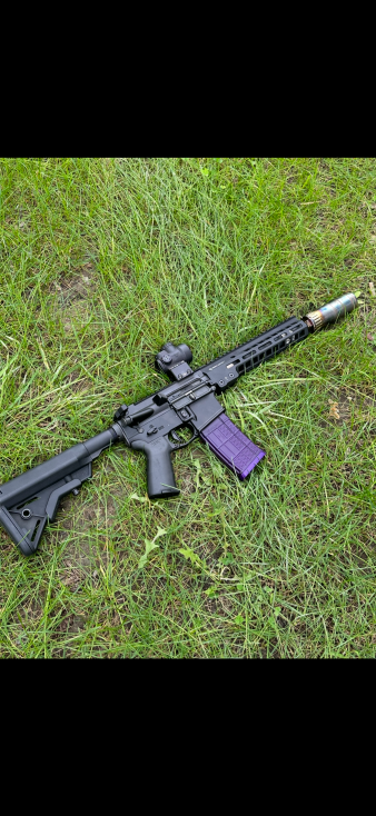 Meyer Armament gallery image 4