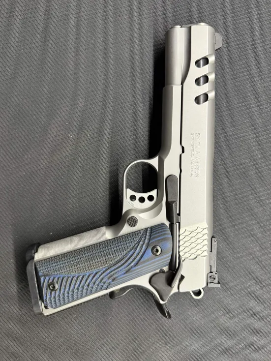 Meyer Armament gallery image 6
