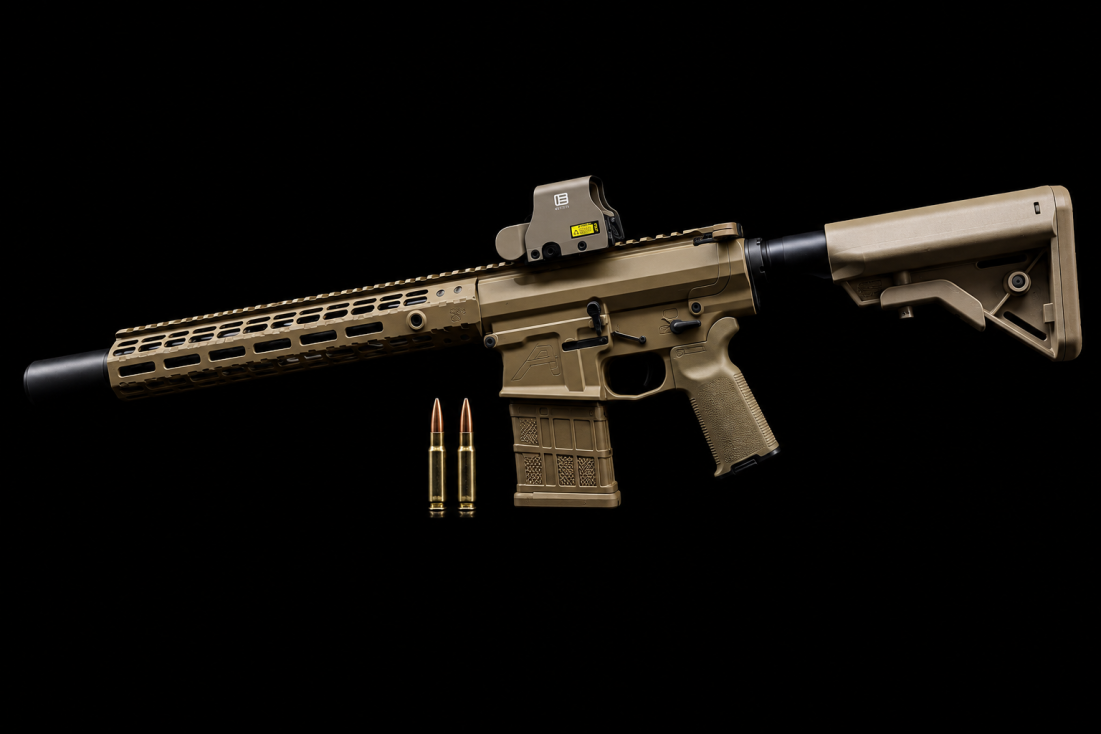 Meyer Armament gallery image 3