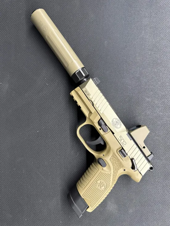 Meyer Armament gallery image 5